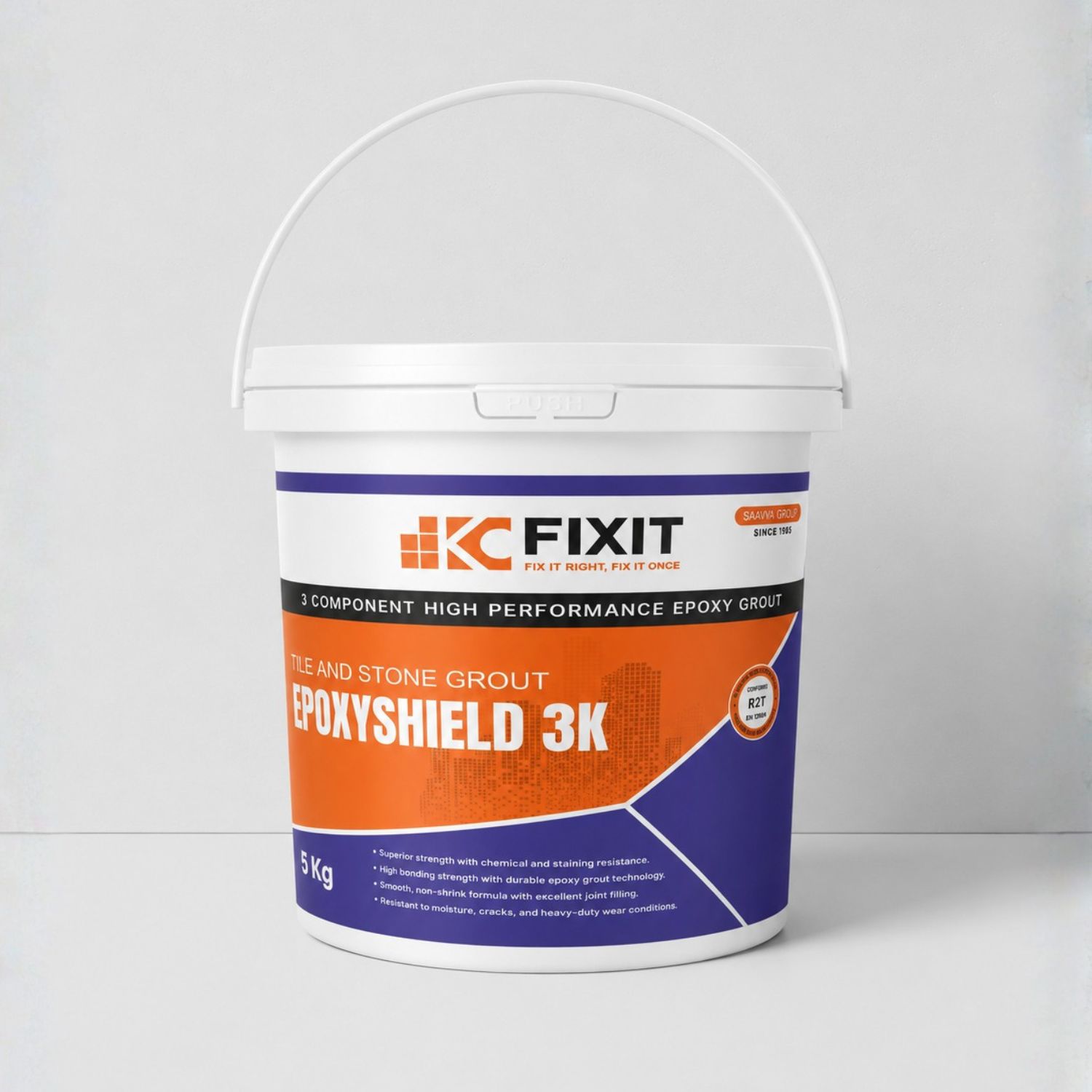 KC Fixit Epoxyshield 3K