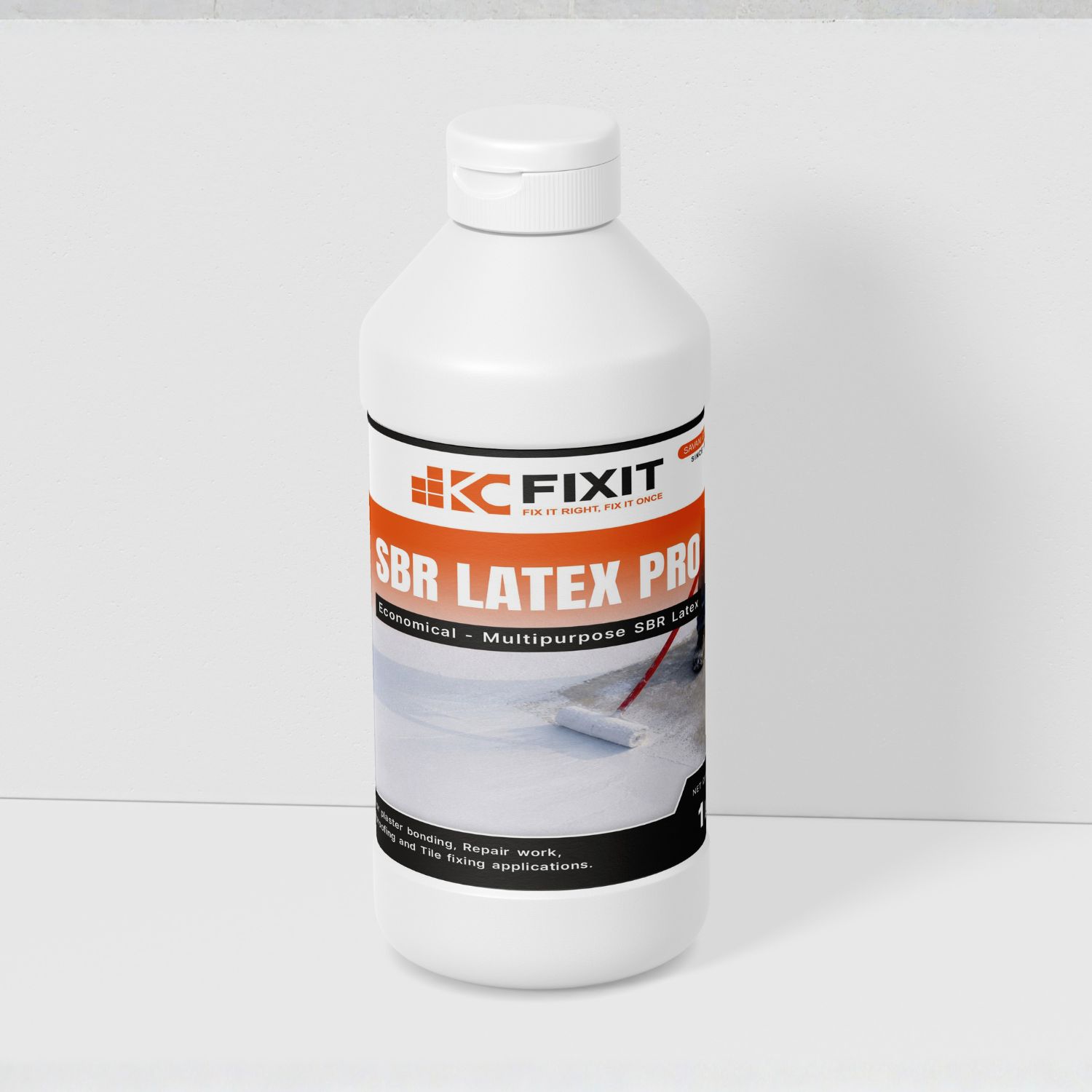 KC Fixit SBR Latex Pro